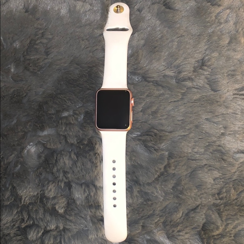 Apple Watch | Series 1 | 38mm